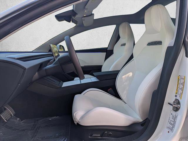 Used 2024 Tesla Model 3 Performance image 17