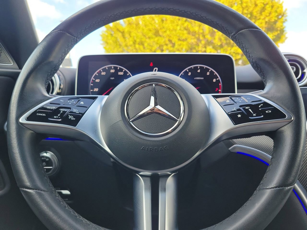 Certified 2022 Mercedes-Benz C 300 Sedan image 31