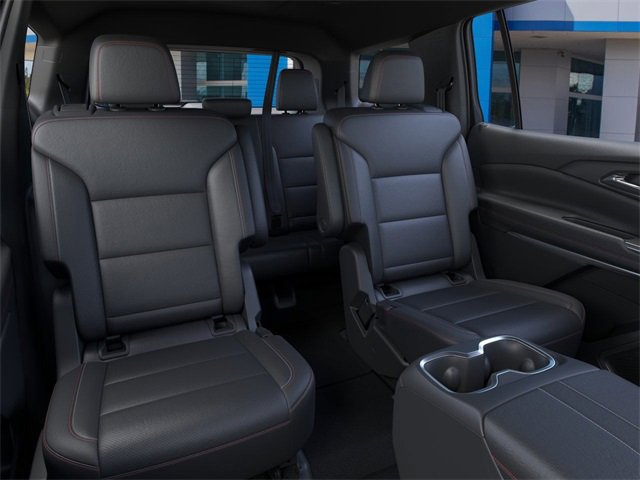 New 2026 Chevrolet Traverse Z71 image 18