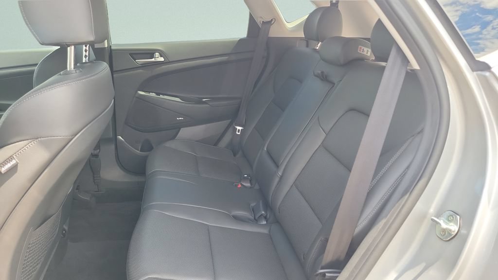 Used 2020 Hyundai Tucson Ultimate AWD/4WD image 10