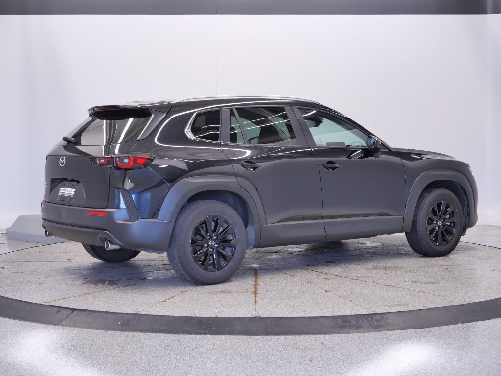 Used 2026 MAZDA CX-50 AWD 2.5 S w/ Preferred Pkg image 6