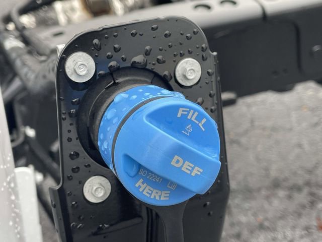 New 2026 Ford F550 4x4 Regular Cab Super Duty image 19