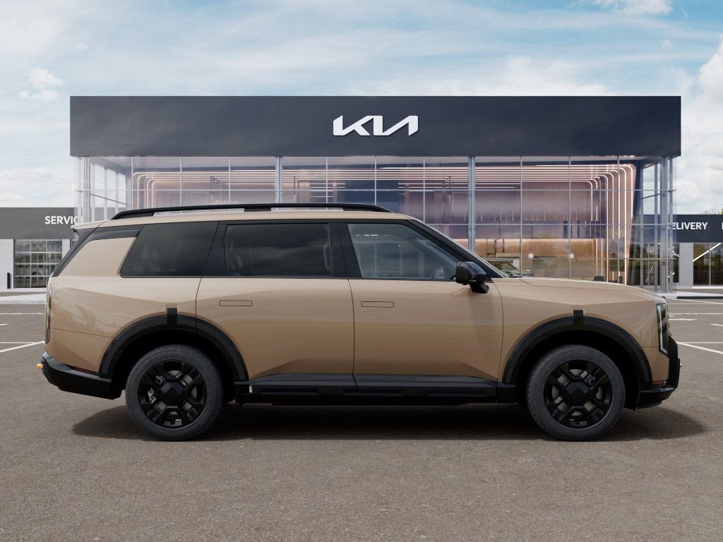 New 2027 Kia Telluride SX X-Pro AWD/4WD image 7