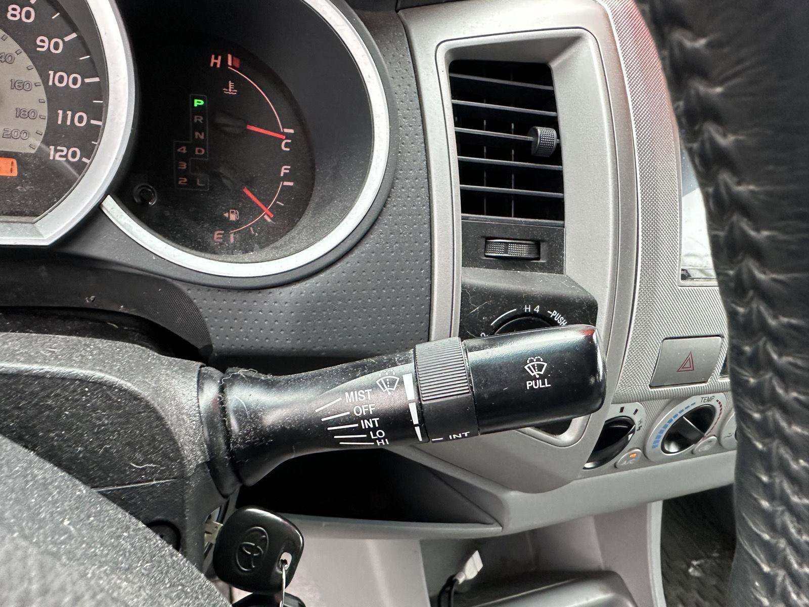 Used 2007 Toyota Tacoma 4x4 Access Cab V6 image 19