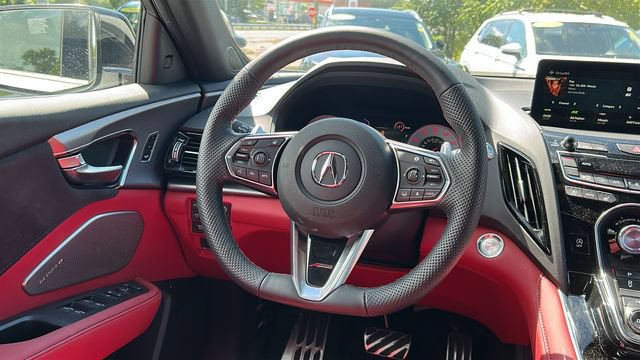 Used 2026 Acura RDX A-Spec w/ Advance Package AWD/4WD image 23