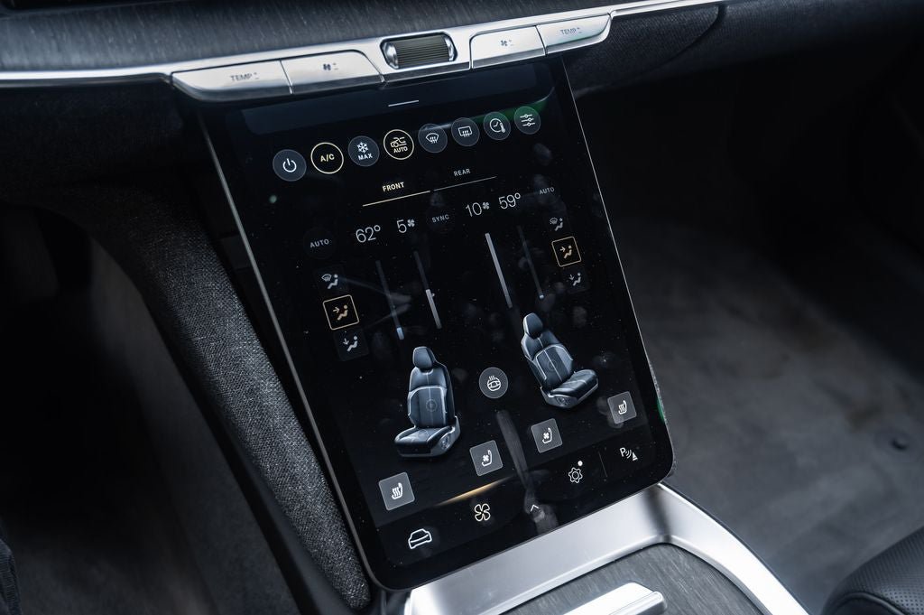 Used 2025 Lucid Air Touring AWD/4WD image 28