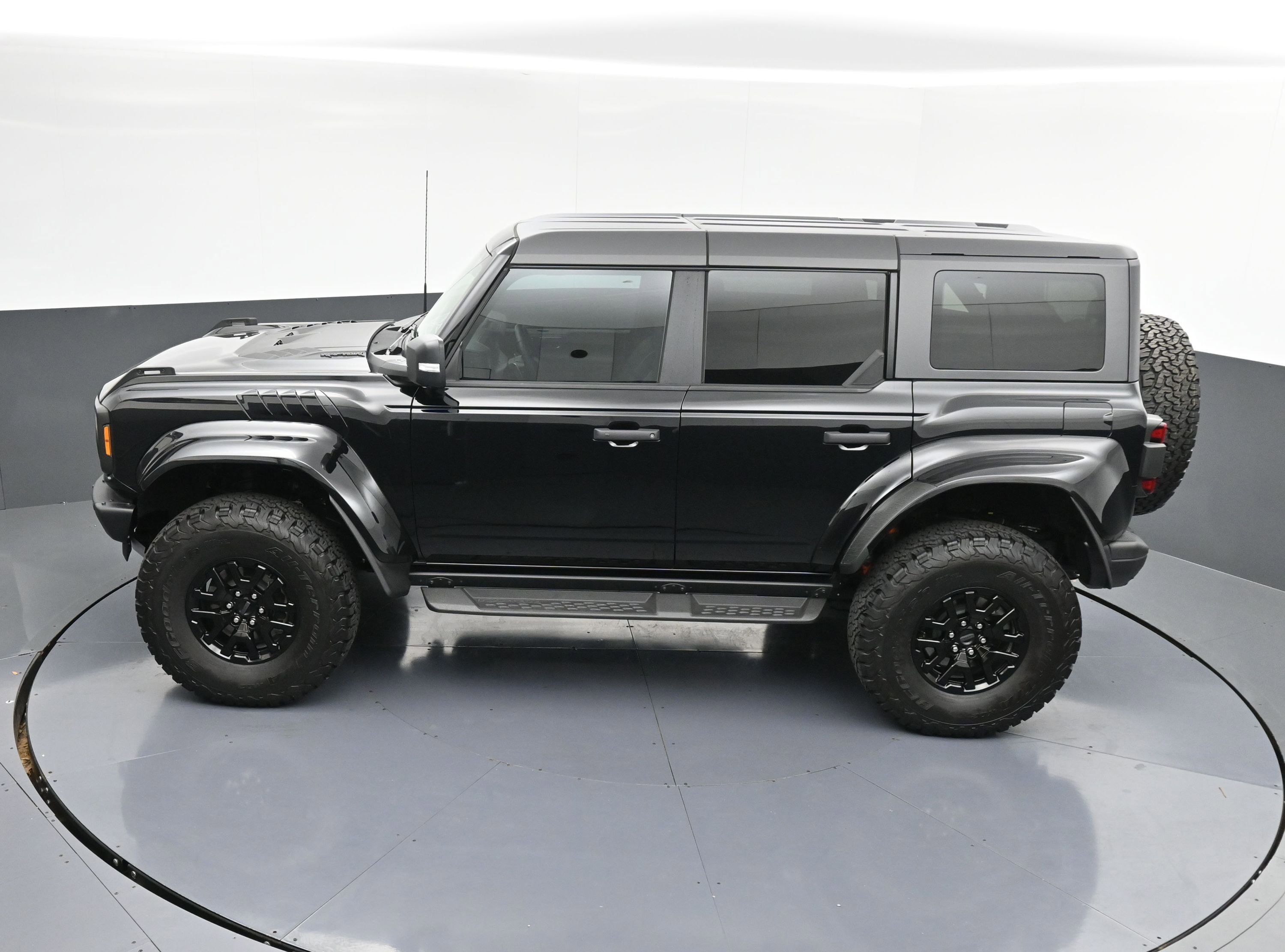 Used 2024 Ford Bronco Raptor image 37