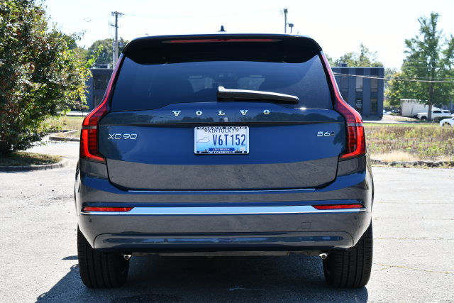 New 2026 Volvo XC90 B6 Plus w/ Protection Package Premier AWD/4WD image 6