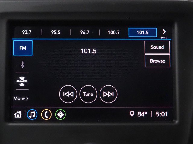 Used 2022 Chevrolet Equinox LT FWD image 29