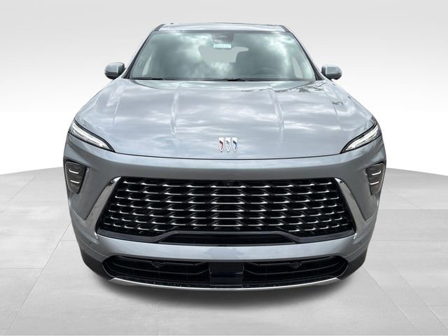 New 2026 Buick Enclave Avenir w/ Super Cruise Package FWD image 2