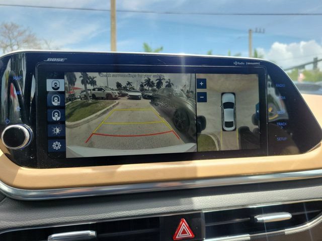 Used 2020 Hyundai Sonata Limited FWD image 24