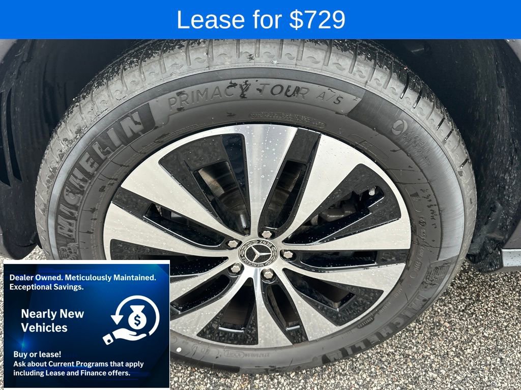 Used 2026 Mercedes-Benz GLE 350 4MATIC image 15