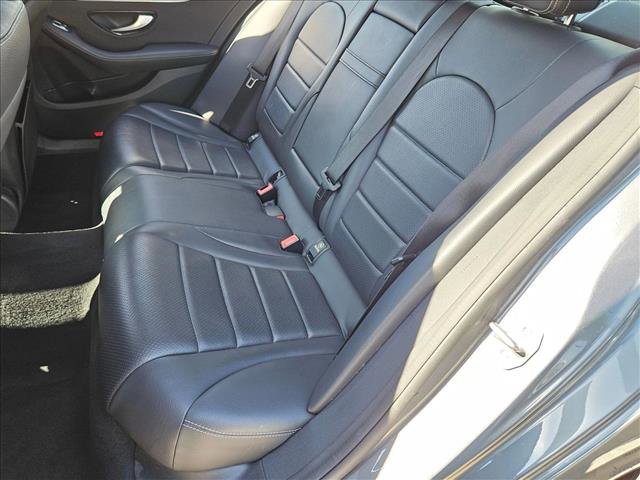 Certified 2021 Mercedes-Benz C 300 Sedan image 17