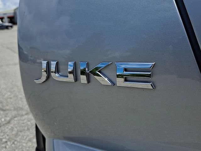 Used 2014 Nissan Juke S AWD/4WD image 29