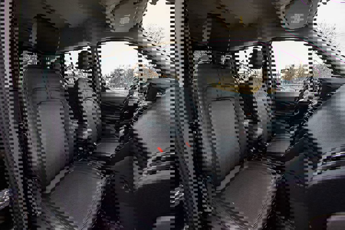 Used 2023 Ford Transit Connect XL image 20