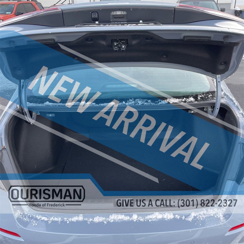 Used 2024 Honda Civic Touring image 15