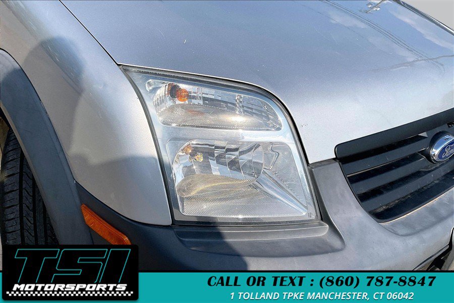 Used 2012 Ford Transit Connect XL FWD image 25