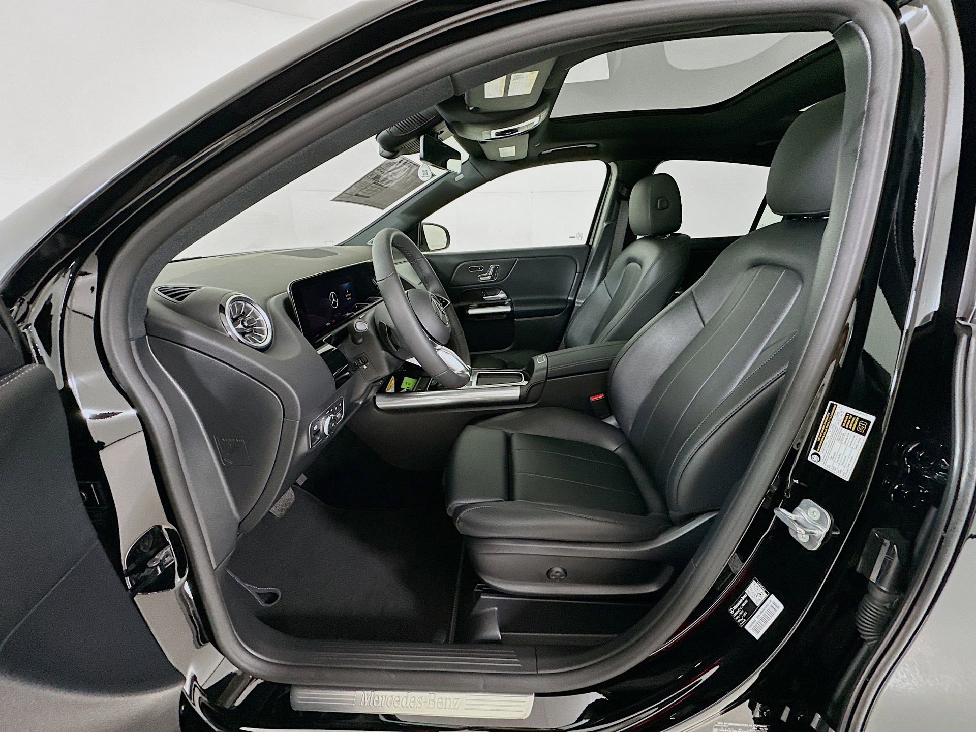 New 2026 Mercedes-Benz GLA 250 image 22