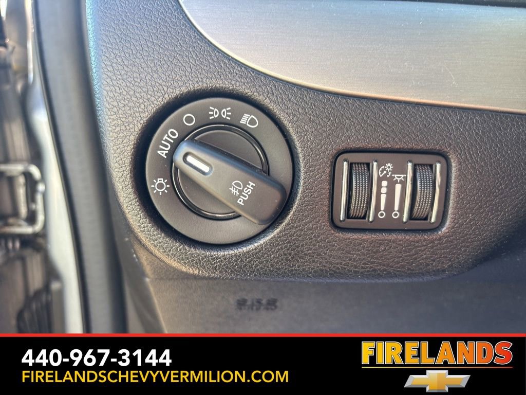 Used 2019 Dodge Grand Caravan GT image 16