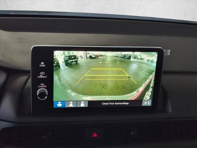 New 2026 Honda CR-V LX image 14