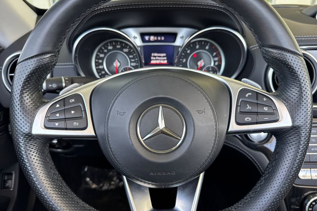 Used 2019 Mercedes-Benz SL 450 image 27