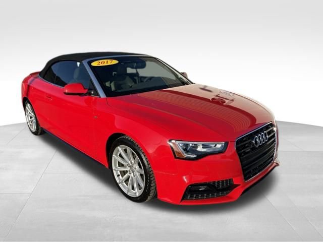 Used 2017 Audi A5 2.0T Sport image 8