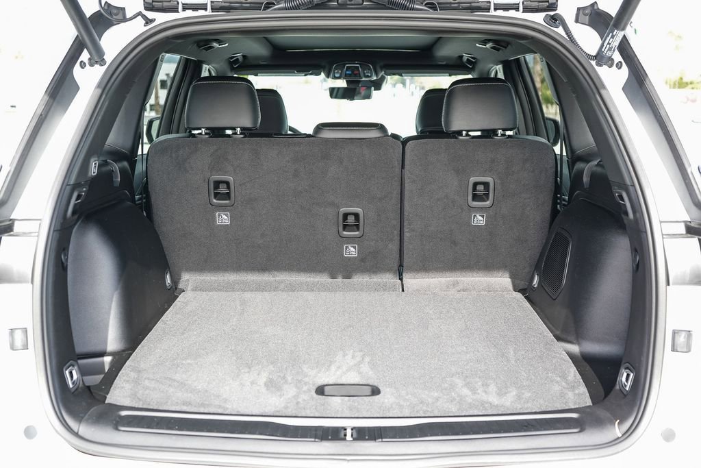 New 2026 Jeep Grand Cherokee Limited image 26