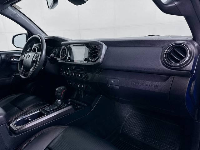 Used 2019 Toyota Tacoma TRD Pro w/ Desert Air Intake Package AWD/4WD image 33