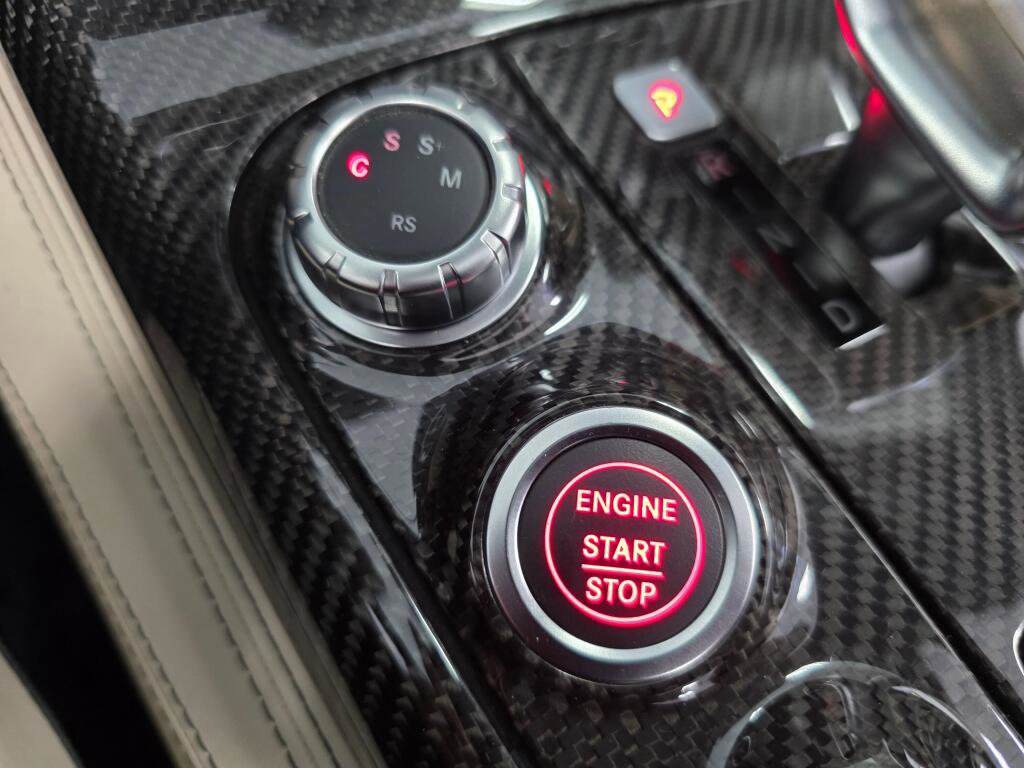 Used 2012 Mercedes-Benz SLS AMG Roadster image 45