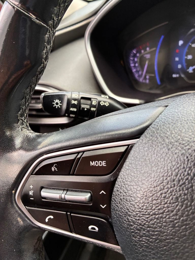 Used 2019 Hyundai Santa Fe SEL FWD image 34