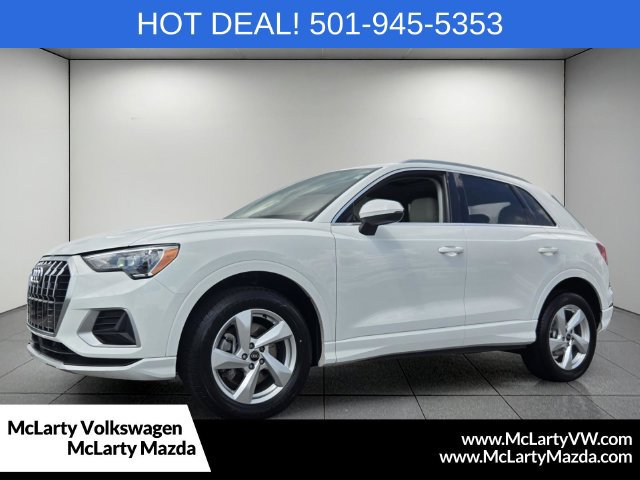 Used 2021 Audi Q3 2.0T Premium AWD/4WD 360° Tour