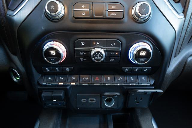 Used 2021 GMC Sierra 1500 Denali w/ Denali Ultimate Package image 26
