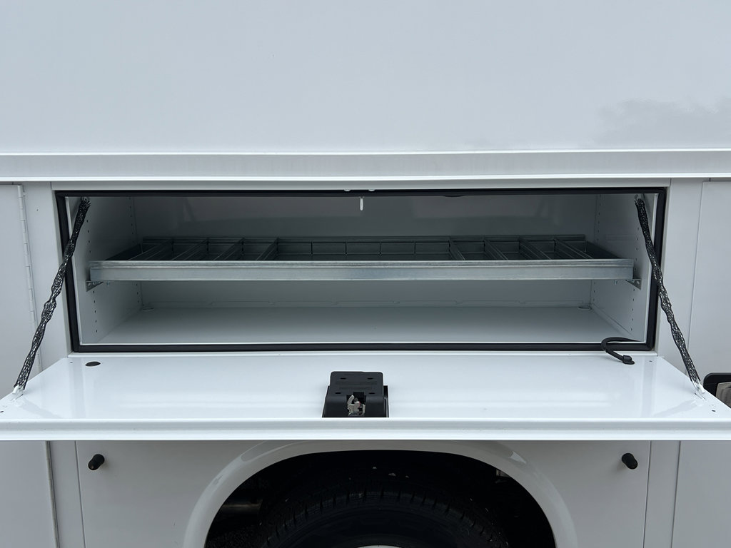 New 2026 Ford E-350 and Econoline 350 Super Duty w/ Power Equipment Group image 35