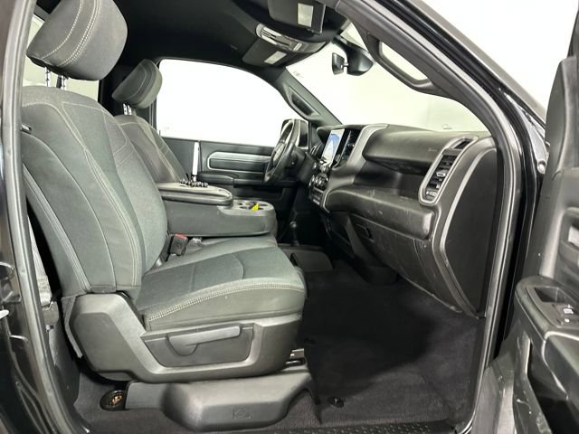 Used 2022 RAM 2500 Tradesman image 27