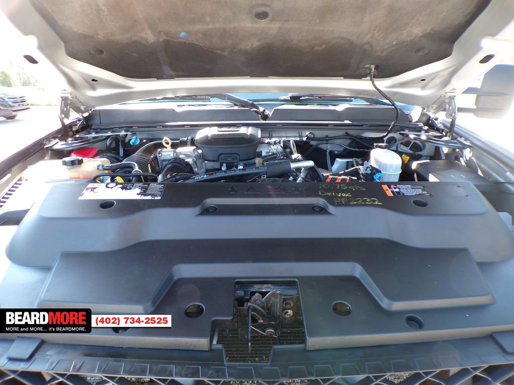 Used 2012 Chevrolet Silverado 2500 LT image 42