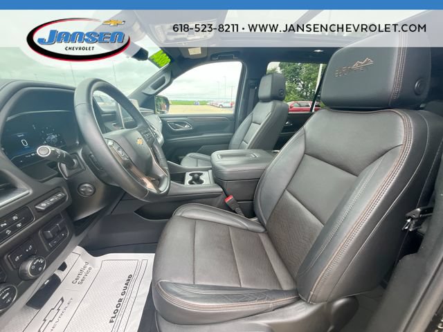Used 2024 Chevrolet Tahoe High Country AWD/4WD image 19