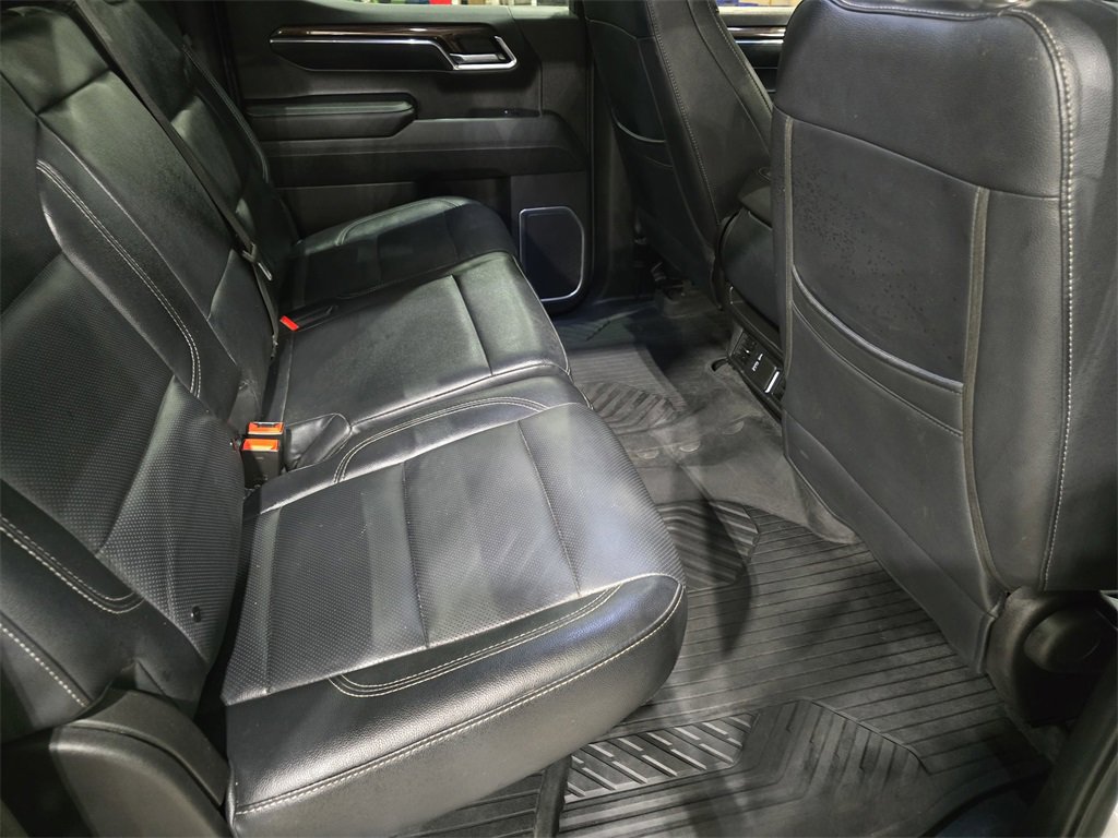 Used 2023 Chevrolet Silverado 1500 LT image 11