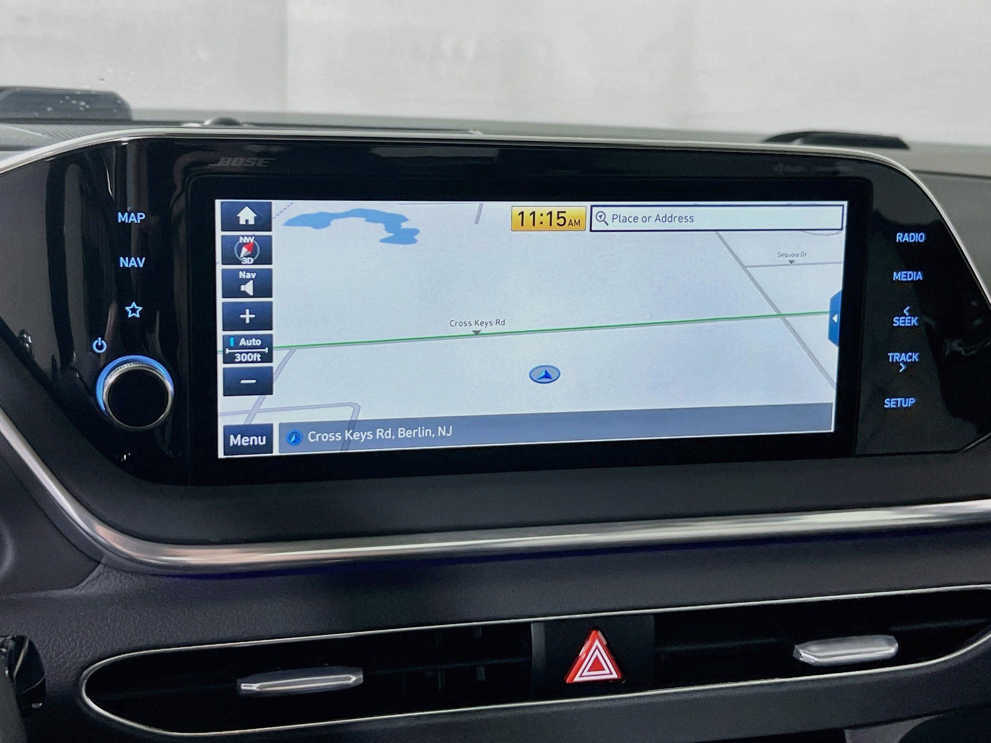 Used 2020 Hyundai Sonata Limited w/ Cargo Package FWD image 13