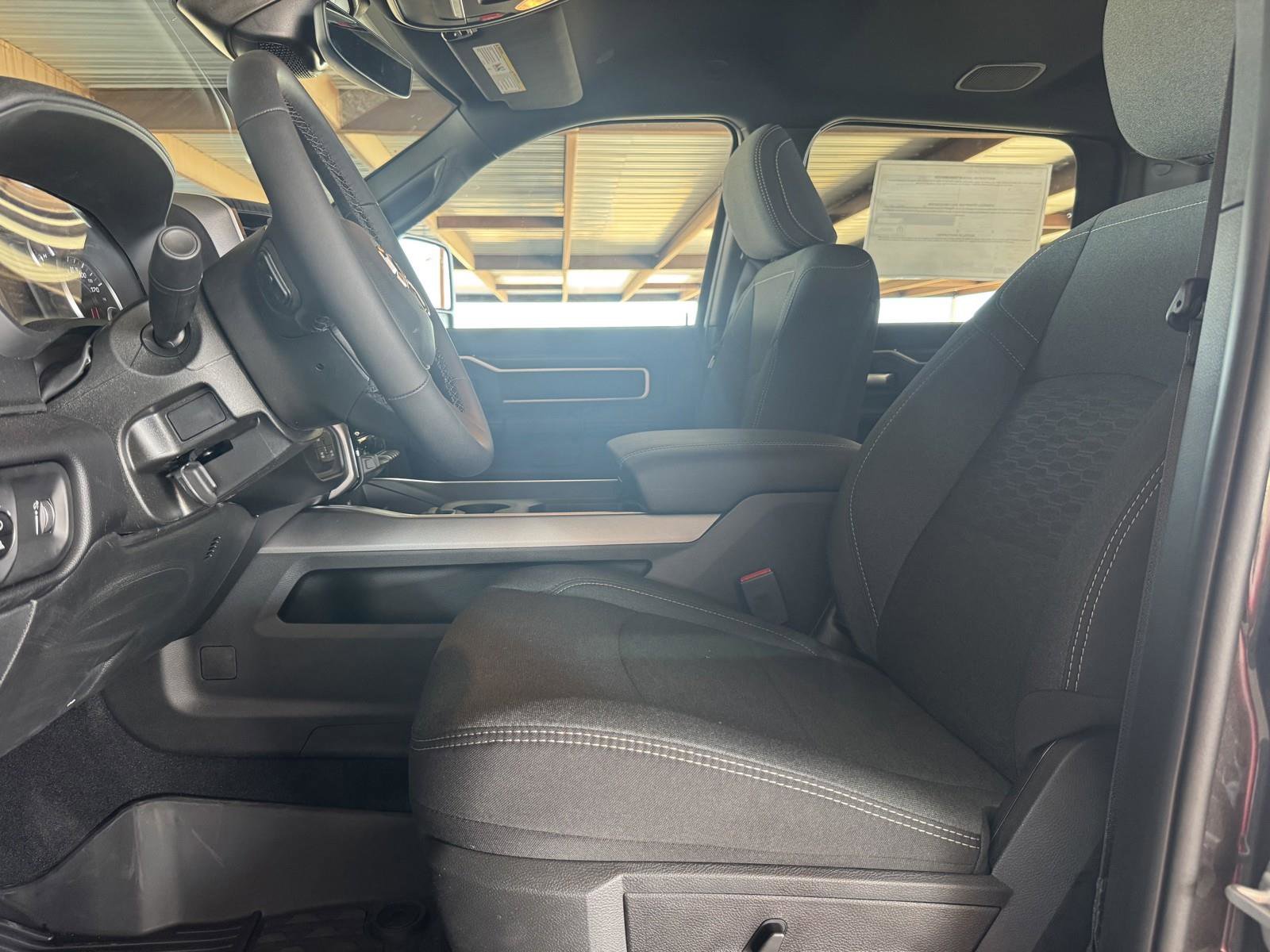 New 2026 RAM 2500 Lone Star image 24