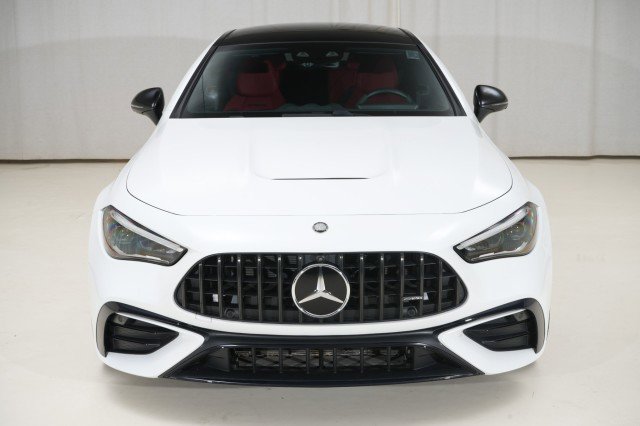 Used 2024 Mercedes-Benz CLE 53 AMG 4MATIC image 10