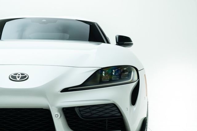 Used 2020 Toyota Supra Premium image 7
