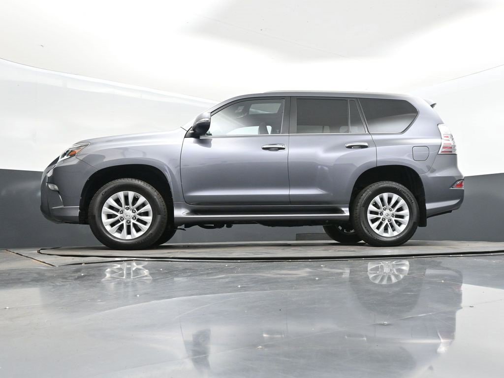 Used 2021 Lexus GX 460 Premium image 42