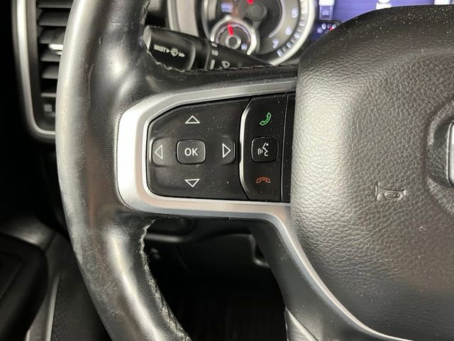 Used 2019 RAM 1500 Big Horn AWD/4WD image 14