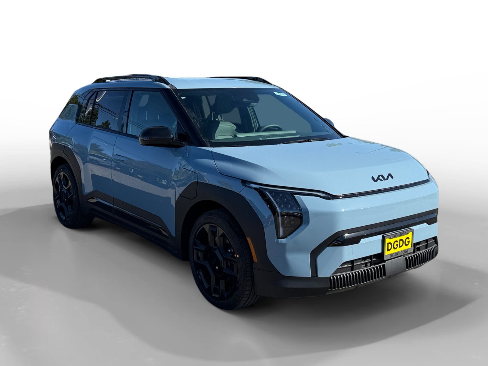 New 2027 Kia EV3 Wind AWD/4WD image 7