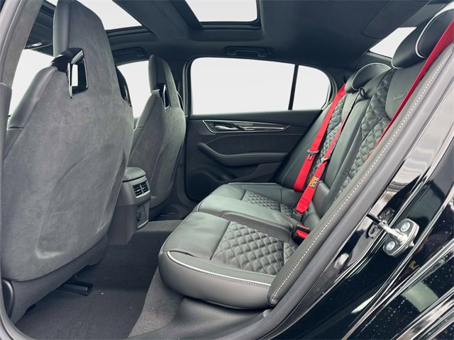 New 2026 Cadillac CT5 V w/ Technology Package image 10