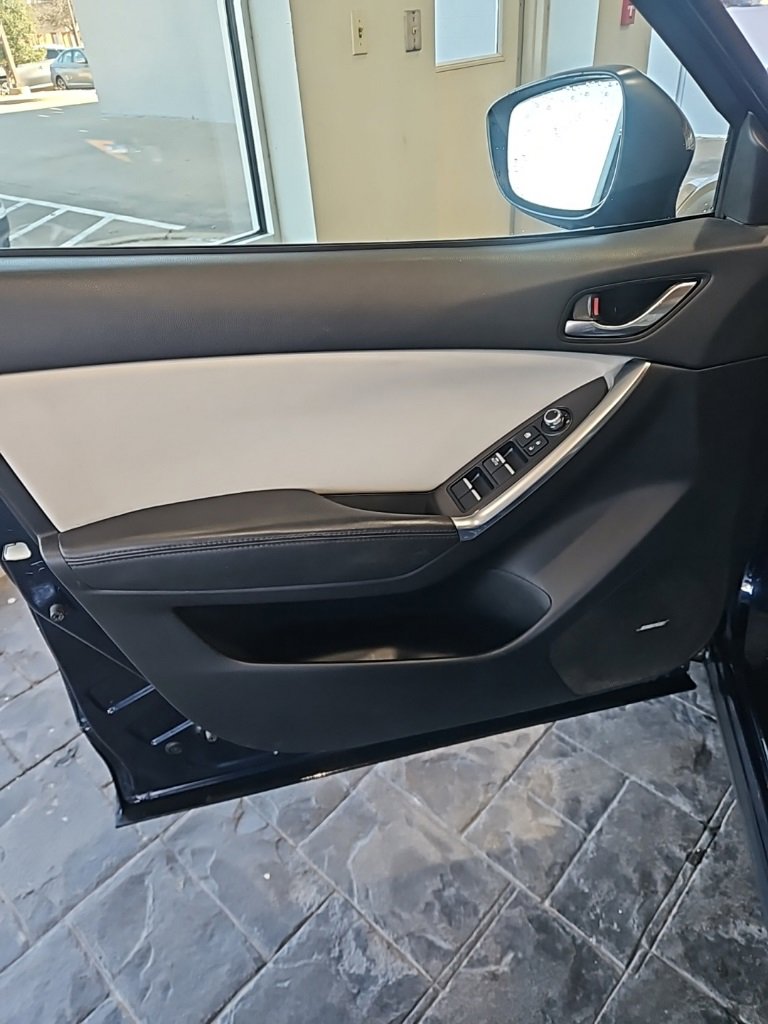 Used 2016 MAZDA CX-5 Grand Touring image 23