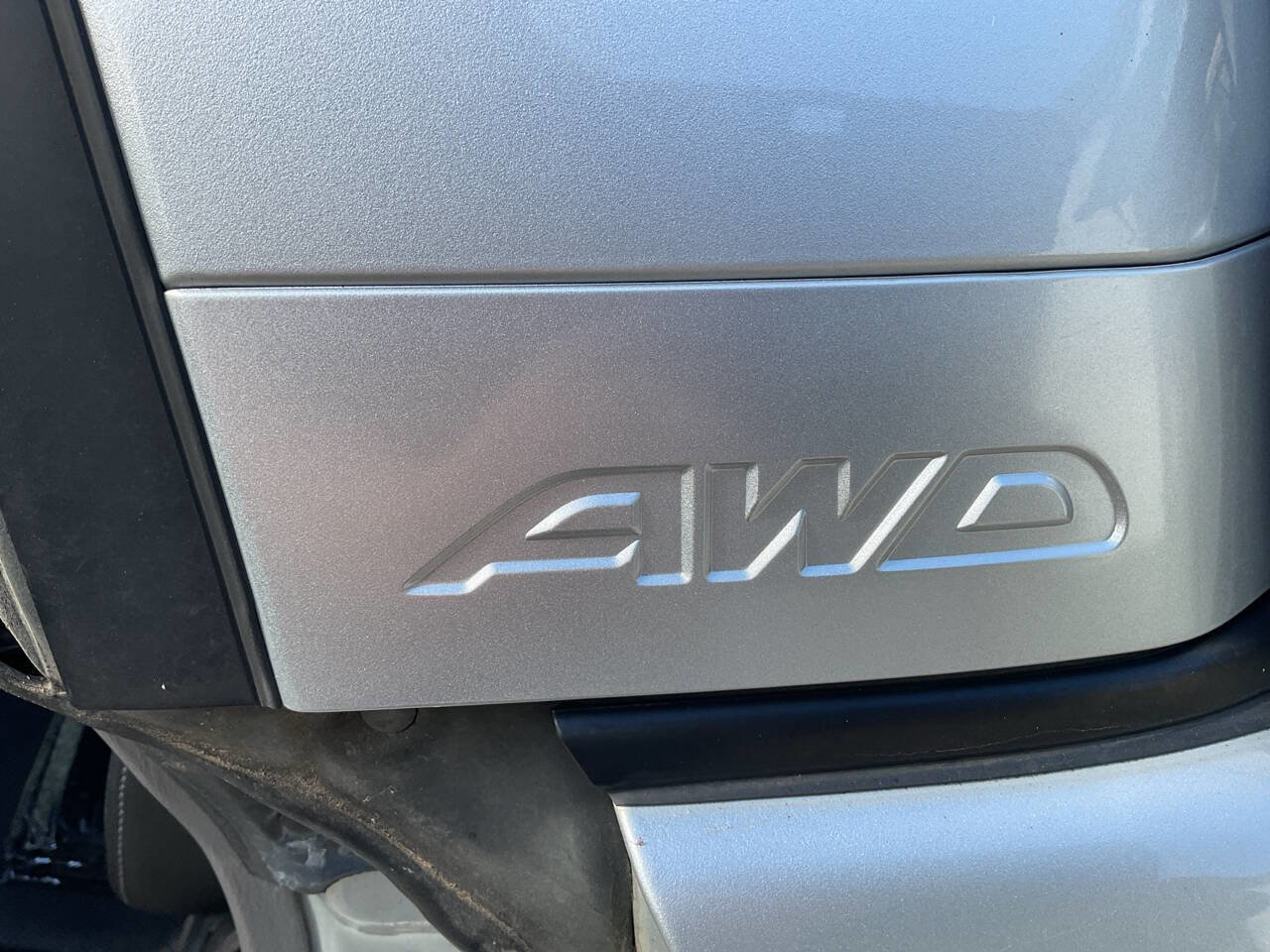 Used 2006 Subaru Baja Sport w/ Bed Cargo Group image 11