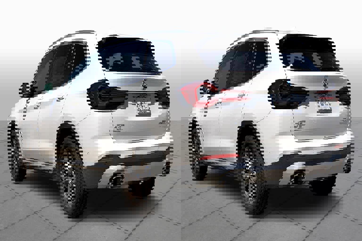 New 2024 BMW X3 sDrive30i w/ Convenience Package image 11