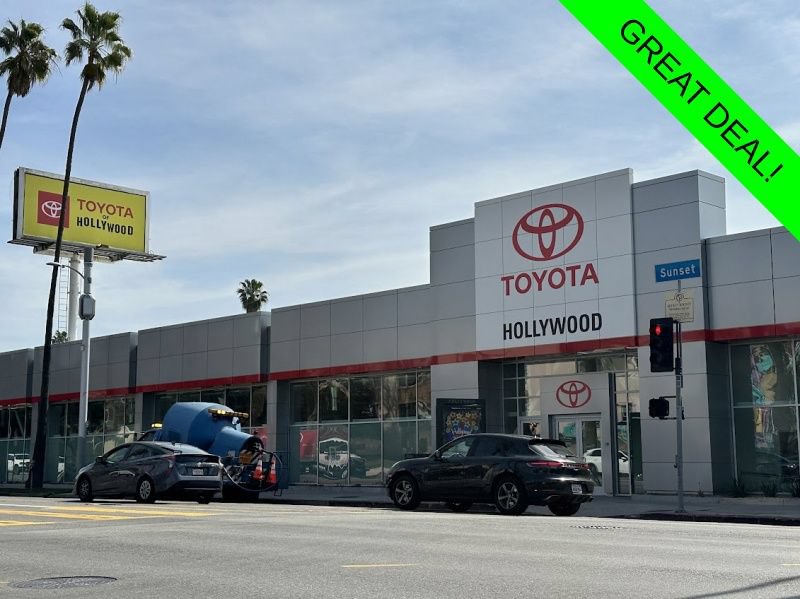 Certified 2019 Toyota 4Runner SR5 Premium AWD/4WD image 34