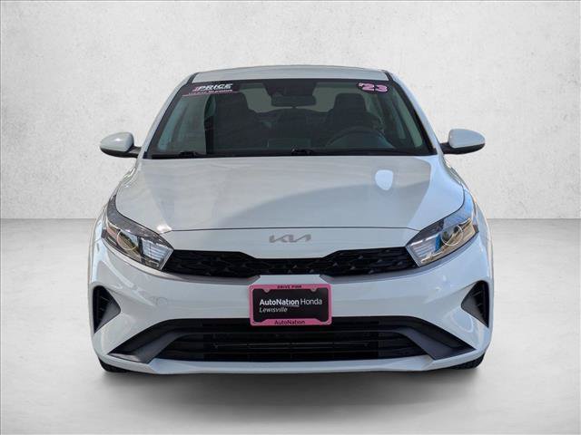 Used 2023 Kia Forte LX FWD image 2